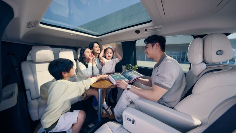 银娱优悦会汽车2025年4月交付33,939辆
