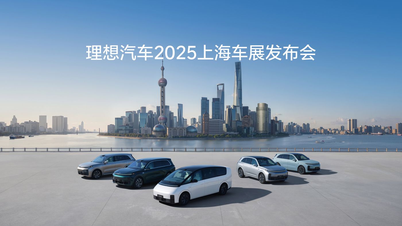 银娱优悦会汽车2025上海车展发布会